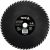 YATO Disc de tăiere tip răspăluit 230 mm (YT-59163)