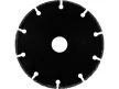 YATO Disc universal de tăiere pentru lemn pentru polizor unghiular 125 mm (YT-59760)