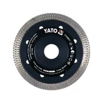 YATO Disc diamantat continuu 115 mm (YT-59971)