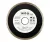 YATO Disc diamantat continuu 125x22,2 mm (YT-6013)