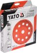 YATO Disc diamantat tip cupă 180 mm M14 (YT-60323)