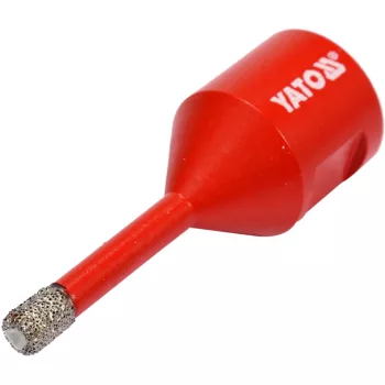 YATO Burghiu diamantat ceramică–granit 6 mm (YT-60441)