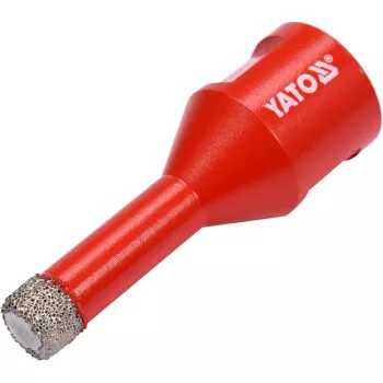   YATO Burghiu diamantat pentru ceramică și granit Ø10 mm (YT-60443)