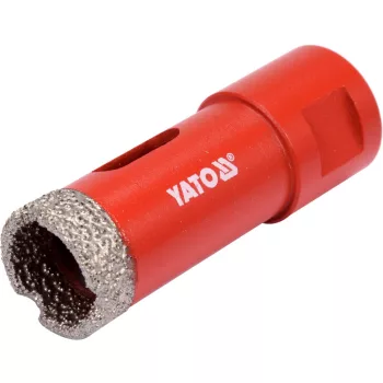   YATO Burghiu diamantat pentru ceramică și granit Ø20 mm (YT-60444)
