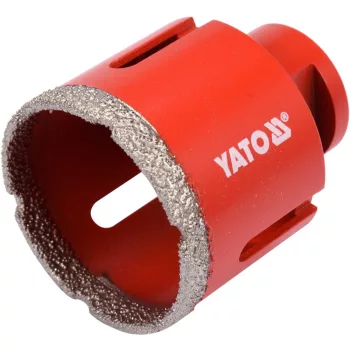   YATO Burghiu diamantat pentru ceramică și granit Ø51 mm (YT-60446)