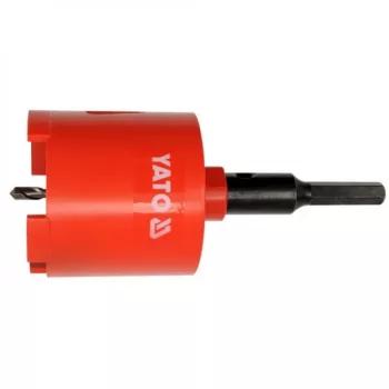 YATO Burghiu diamantat 3,5×10×24 mm (YT-6045)