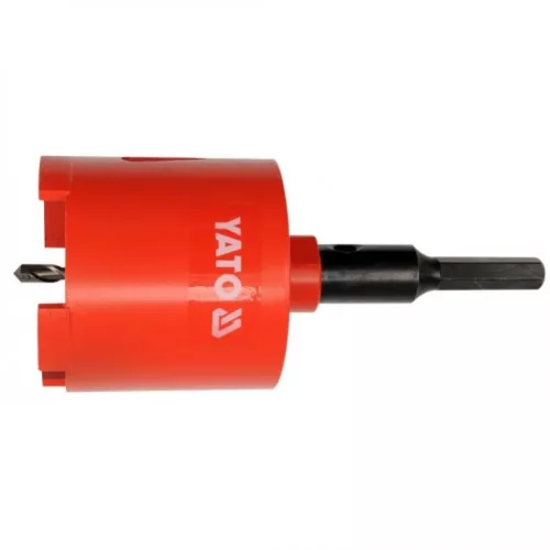 YATO Burghiu diamantat 3,5×10×24 mm (YT-6045)