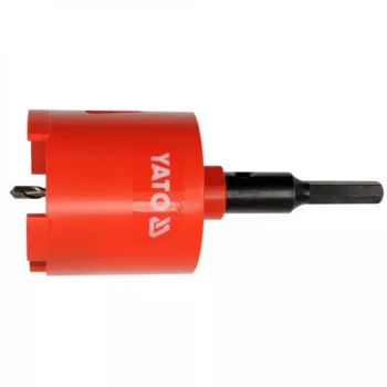 YATO Burghiu diamantat 3,5×10×24 mm (YT-6046)