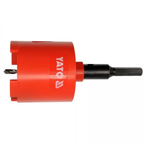 YATO Burghiu diamantat 3,5×10×24 mm (YT-6046)