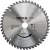 YATO Disc fierăstrău continuu 250/48T/30 mm (YT-60484)