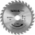 YATO Disc fierăstrău pentru lemn 140×20 mm 30T (YT-60522)