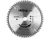 YATO Disc fierăstrău pentru lemn 165×16 mm 60T (YT-60592)