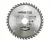 YATO Disc fierăstrău pentru lemn 184/30/40 (YT-6061)