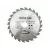 YATO Disc fierăstrău pentru lemn 205/18/24 (YT-6066)