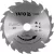 YATO Disc fierăstrău pentru lemn 210×30 mm 20T (YT-60665)