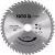 YATO Disc fierăstrău pentru lemn 216/48/30 (YT-60682)