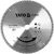 YATO Disc de ferăstrău pentru lemn 315×30×2,2 mm/96T (YT-60795)