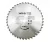 YATO Disc fierăstrău pentru lemn 350/30/40 (YT-6081)