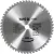 YATO Disc fierăstrău pentru lemn 350/30/54 (YT-6082)