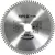 YATO Disc fierăstrău pentru aluminiu 210/30/72 (YT-6093)