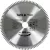 YATO Disc fierăstrău pentru aluminiu 250/30/100 (YT-6095)