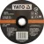 YATO Disc de tăiere pentru metal 230x3,2x22 mm (YT-6120)