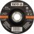 YATO Disc de curățare metal 125 x 8,0 x 22,2 mm (YT-6126)