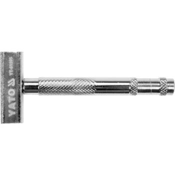   YATO Dispozitiv diamantat pentru îndreptat pietre de polizor 45,5 x 13 mm (YT-61395)