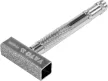 YATO Dispozitiv diamantat pentru îndreptat pietre de polizor 45,5 x 13 mm (YT-61395)
