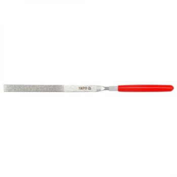 YATO Pilă ac plată 3/140/50 mm (YT-6140)