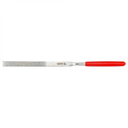 YATO Pilă ac plată 3/140/50 mm (YT-6140)