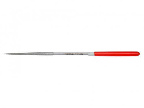 YATO Pilă ac diamant rotundă 140x50mm (YT-6142)