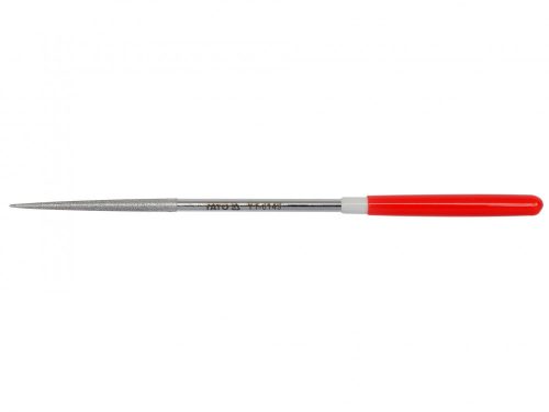 YATO Pilă ac diamant rotundă 140x50 mm (YT-6149)