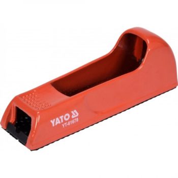 YATO Râșpel gips-carton 140x40mm (YT-61678)