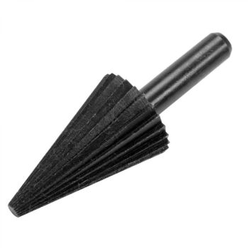   YATO Set freze carbură pentru metal și lemn 4-24 mm (YT-61700)