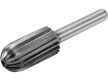 YATO Freză carbură metal și aluminiu 13 mm rotundă (YT-61715)
