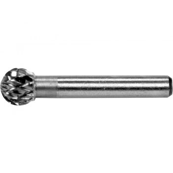YATO Freză carbură metal 10 mm sferică (YT-61725)