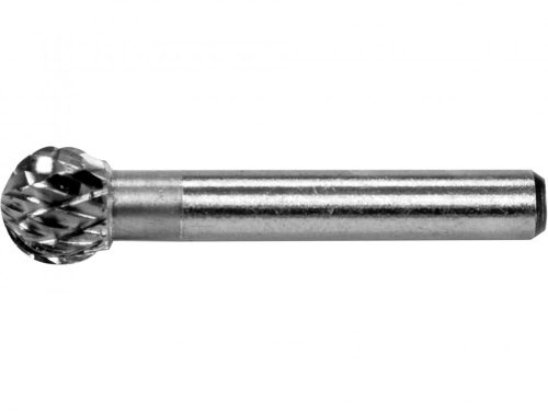 YATO Freză carbură metal 10 mm sferică (YT-61725)