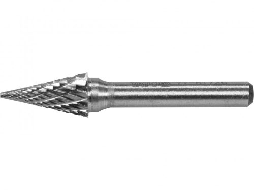 YATO Freză carbură metal 10 mm conică (YT-61726)