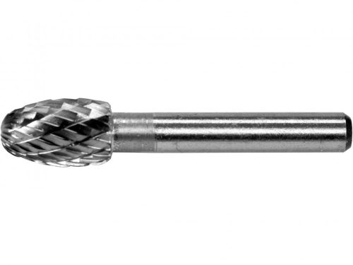 YATO Freză carbură metal 10 mm cilindrică curbată sferică (YT-61727)