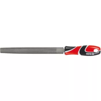 YATO Pilă semirotundă 150 mm (YT-6183)