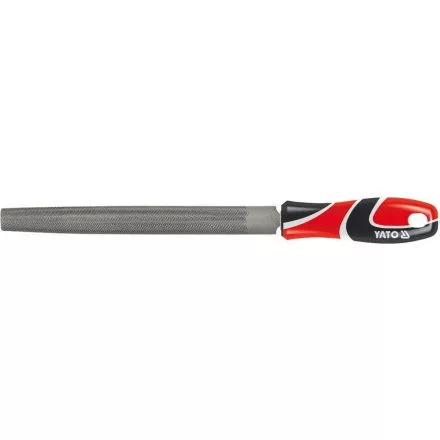 YATO Pilă semirotundă 150 mm (YT-6183)