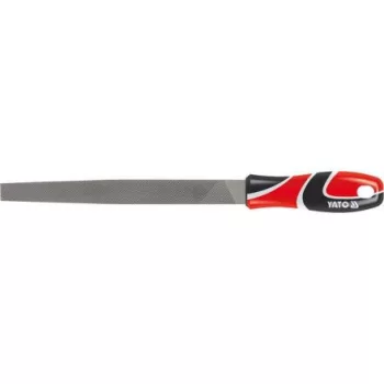YATO Pilă plată 200 mm medie (YT-6185)