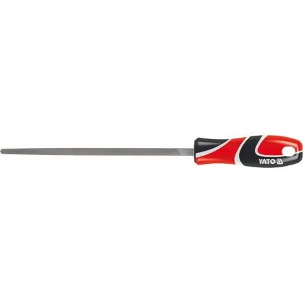 YATO Pilă pătrată 200 mm medie (YT-6186)