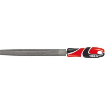 YATO Pilă semirotundă 200 mm medie (YT-6188)