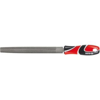 YATO Pilă semirotundă 300 mm medie (YT-6193)