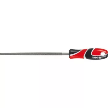 YATO Pilă rotundă 300 mm medie (YT-6194)