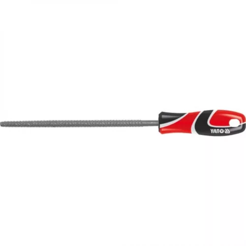 YATO Râșpel rotund 250 mm (YT-6221)