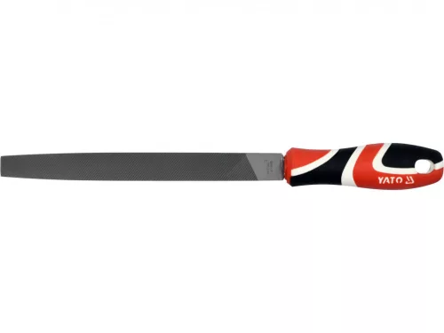 YATO Pilă plată 200 mm / #1 grosieră (YT-62229)
