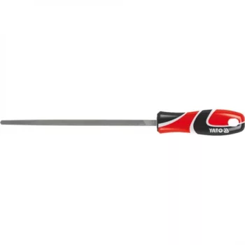 YATO Pilă pătrată 250 mm grosieră (YT-6224)